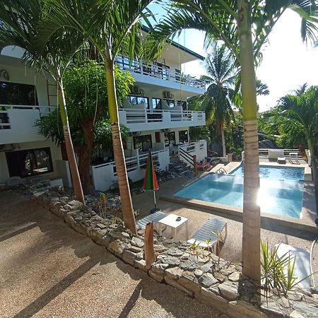 จาลินส์ รีสอร์ต Apartment ปูแอร์โตกาเลรา ภายนอก รูปภาพ