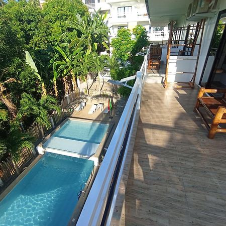 จาลินส์ รีสอร์ต Apartment ปูแอร์โตกาเลรา ภายนอก รูปภาพ