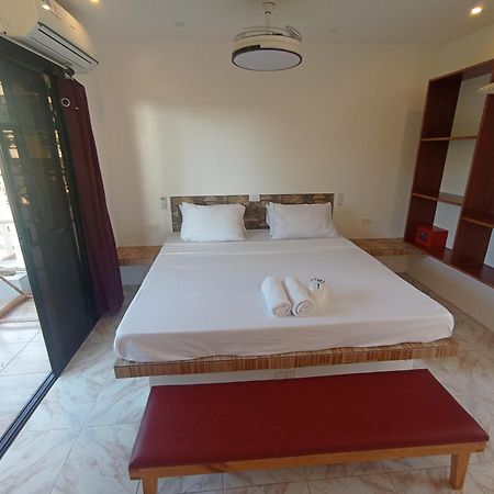 จาลินส์ รีสอร์ต Apartment ปูแอร์โตกาเลรา ภายนอก รูปภาพ