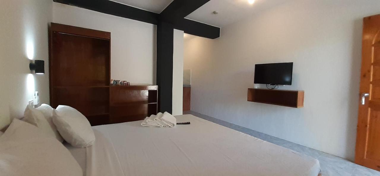 จาลินส์ รีสอร์ต Apartment ปูแอร์โตกาเลรา ภายนอก รูปภาพ