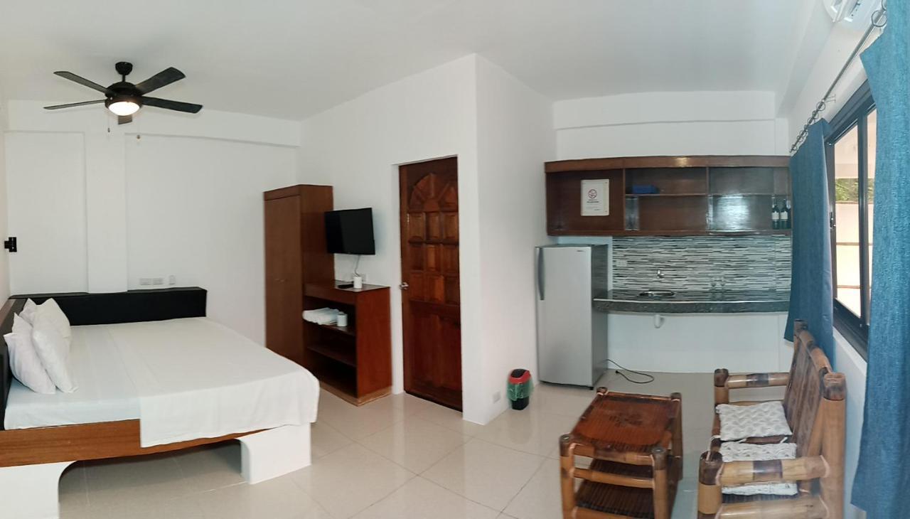 จาลินส์ รีสอร์ต Apartment ปูแอร์โตกาเลรา ภายนอก รูปภาพ