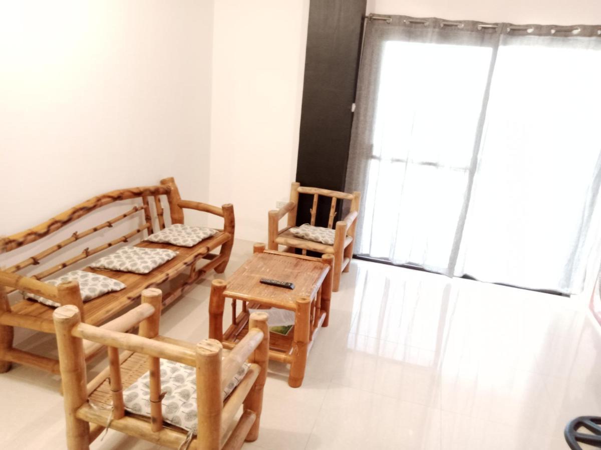 จาลินส์ รีสอร์ต Apartment ปูแอร์โตกาเลรา ภายนอก รูปภาพ