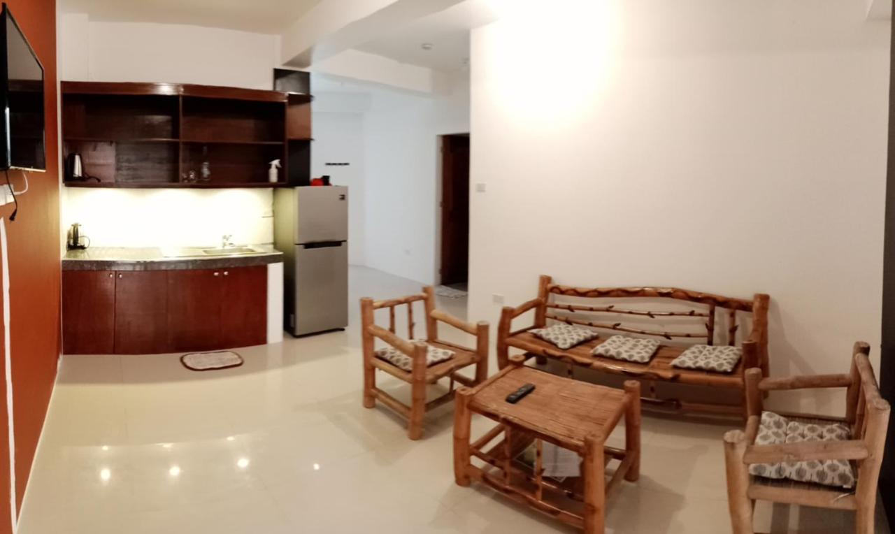 จาลินส์ รีสอร์ต Apartment ปูแอร์โตกาเลรา ภายนอก รูปภาพ