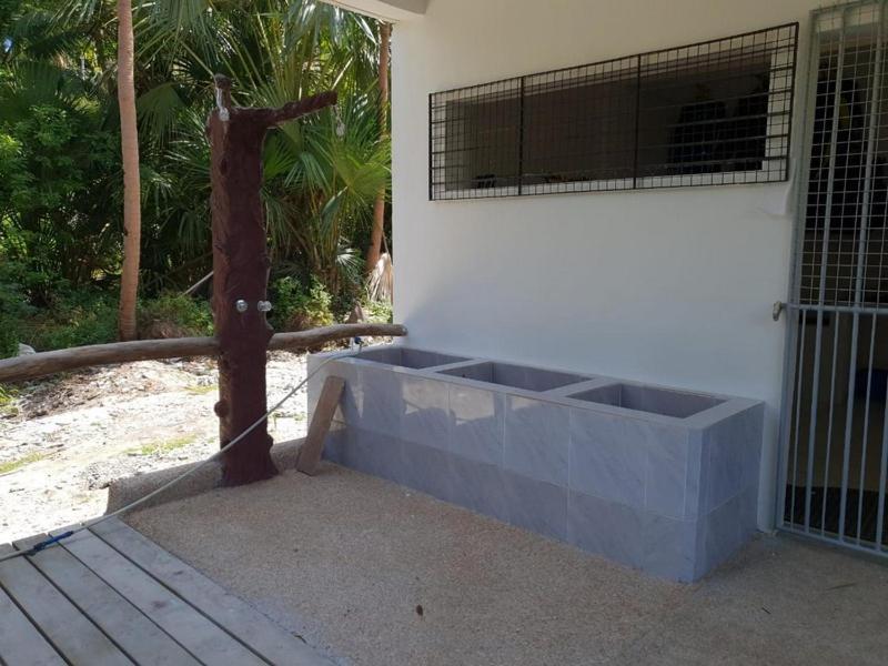 จาลินส์ รีสอร์ต Apartment ปูแอร์โตกาเลรา ภายนอก รูปภาพ