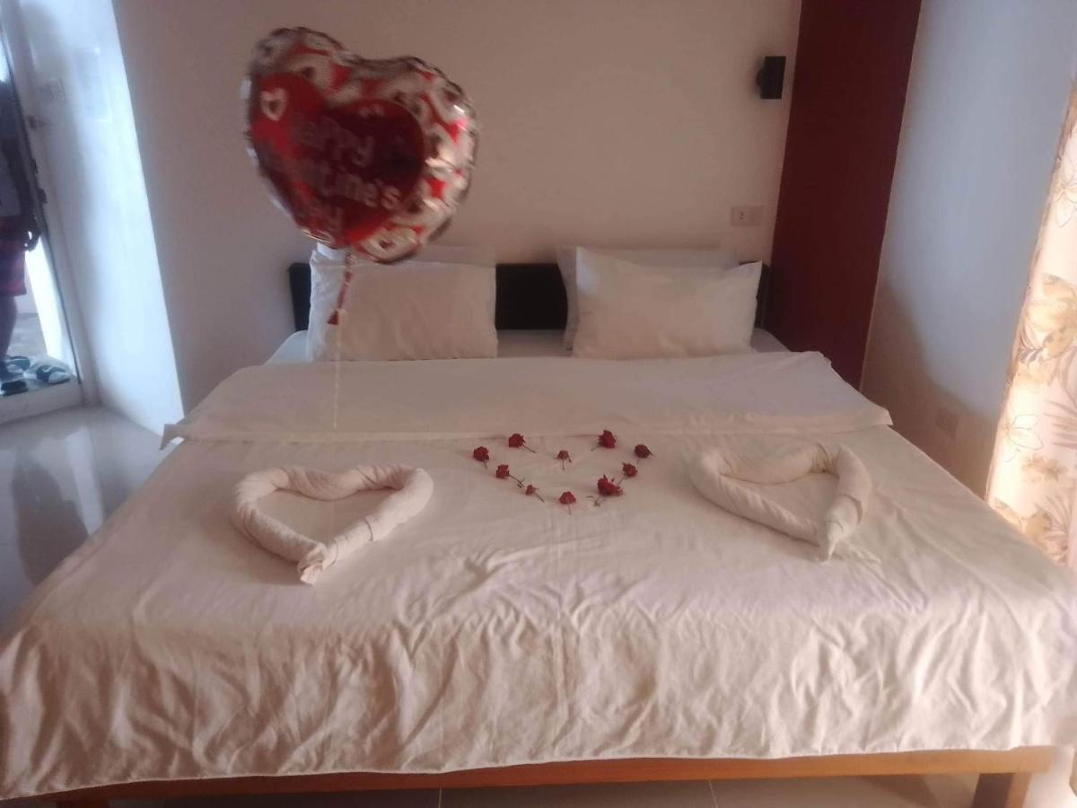 จาลินส์ รีสอร์ต Apartment ปูแอร์โตกาเลรา ภายนอก รูปภาพ