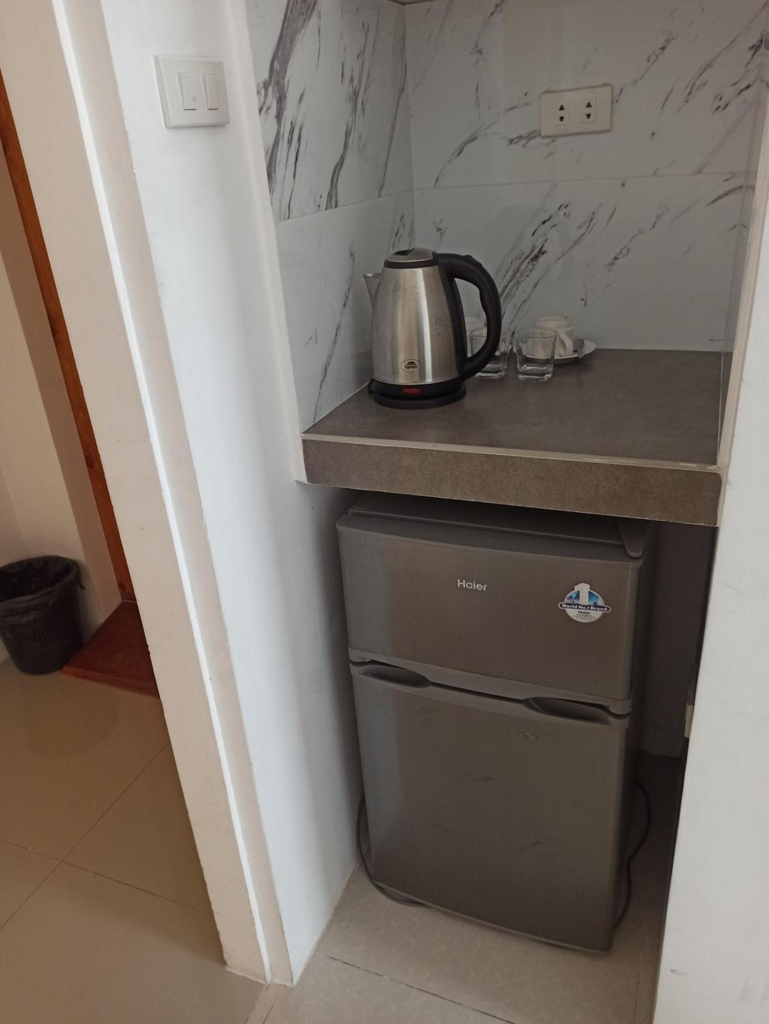 จาลินส์ รีสอร์ต Apartment ปูแอร์โตกาเลรา ห้อง รูปภาพ