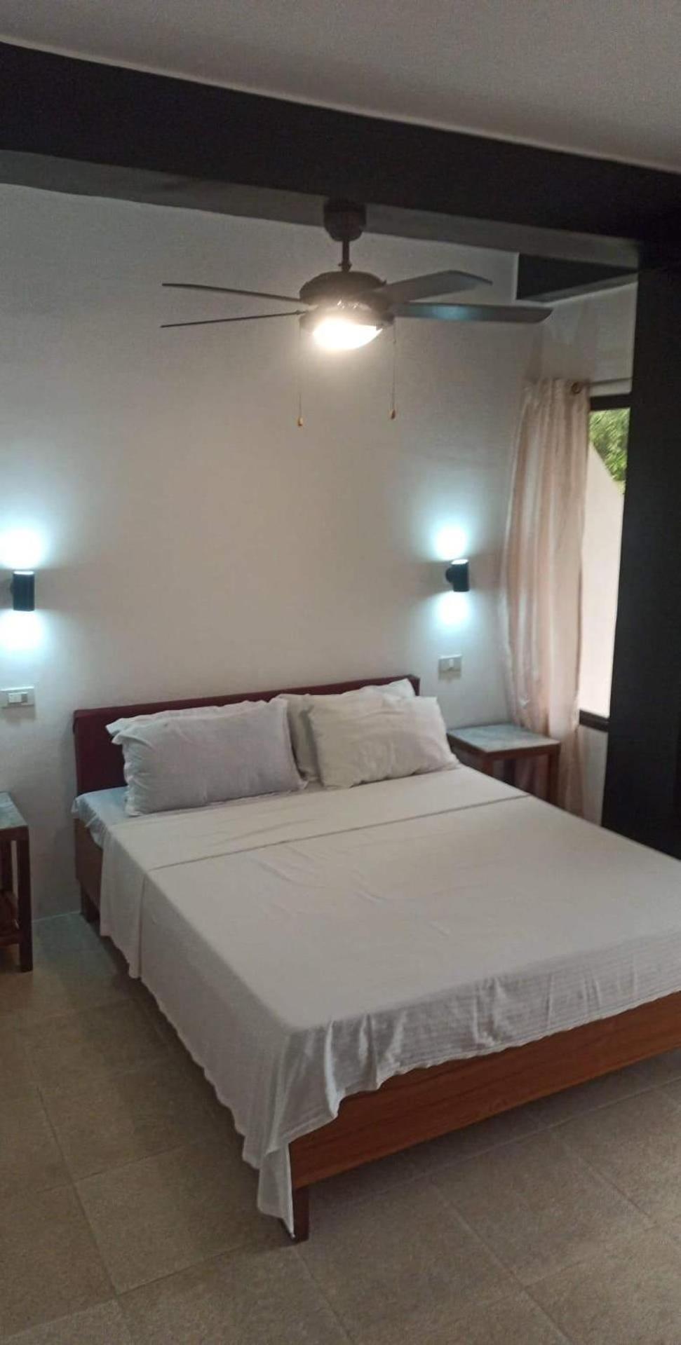 จาลินส์ รีสอร์ต Apartment ปูแอร์โตกาเลรา ห้อง รูปภาพ