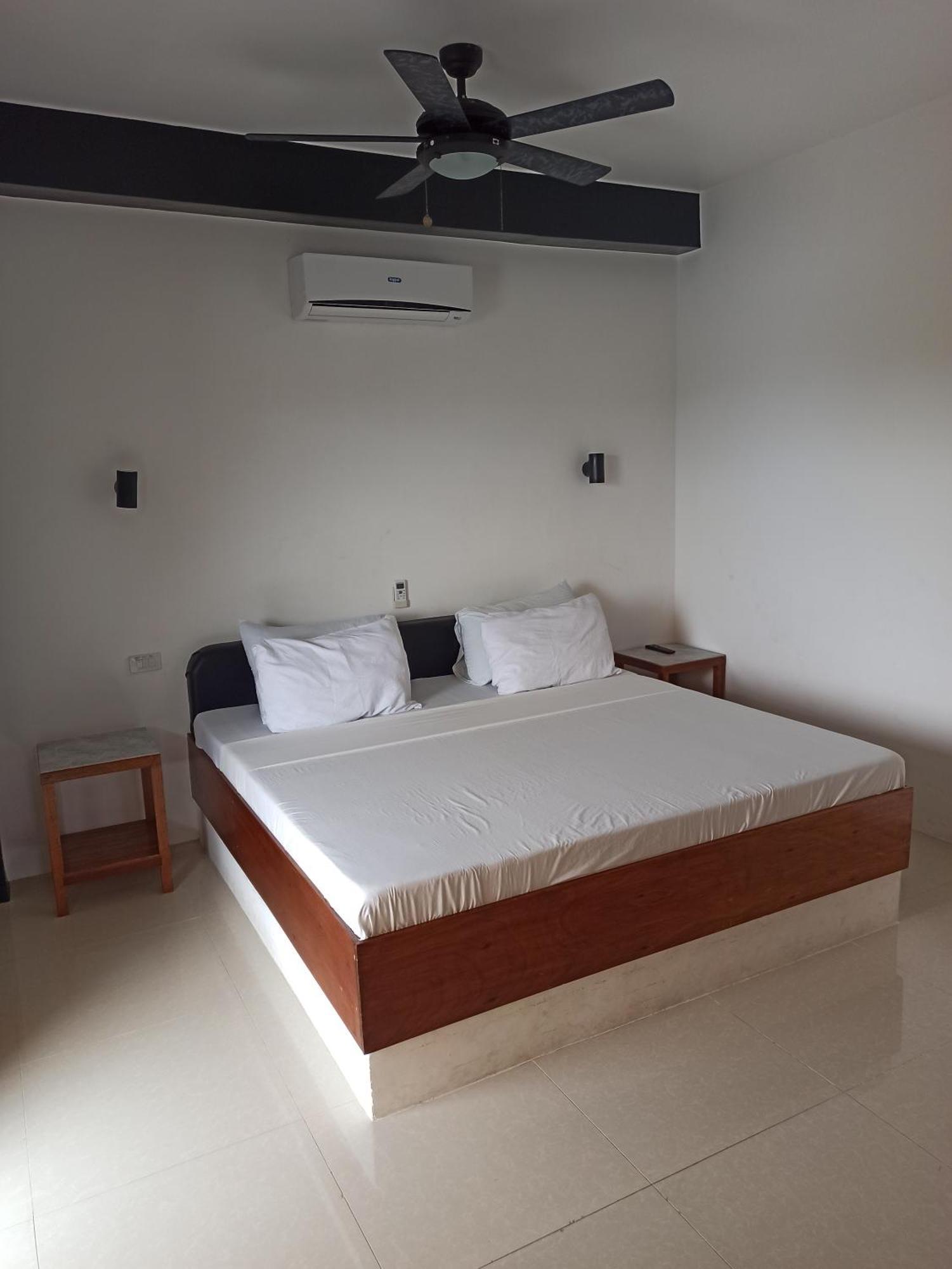 จาลินส์ รีสอร์ต Apartment ปูแอร์โตกาเลรา ห้อง รูปภาพ
