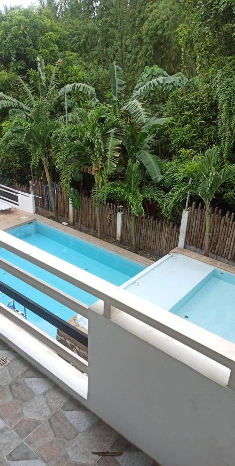 จาลินส์ รีสอร์ต Apartment ปูแอร์โตกาเลรา ห้อง รูปภาพ