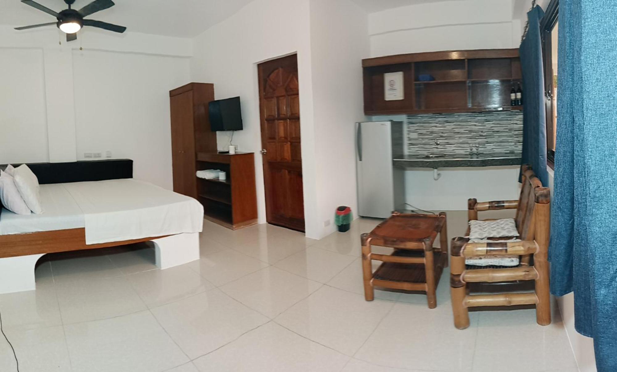 จาลินส์ รีสอร์ต Apartment ปูแอร์โตกาเลรา ห้อง รูปภาพ
