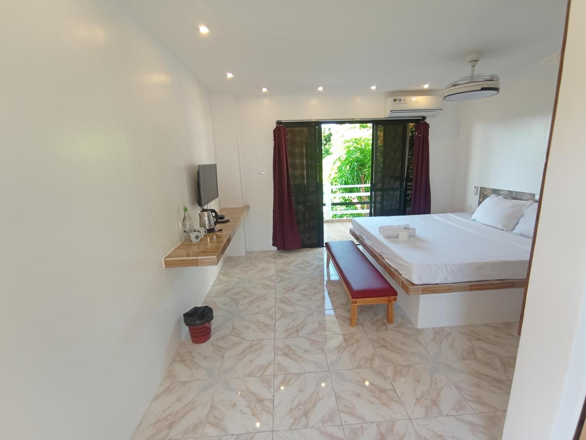 จาลินส์ รีสอร์ต Apartment ปูแอร์โตกาเลรา ภายนอก รูปภาพ