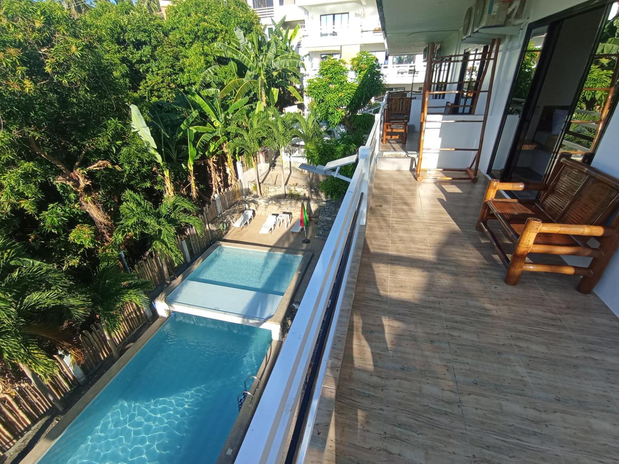 จาลินส์ รีสอร์ต Apartment ปูแอร์โตกาเลรา ภายนอก รูปภาพ
