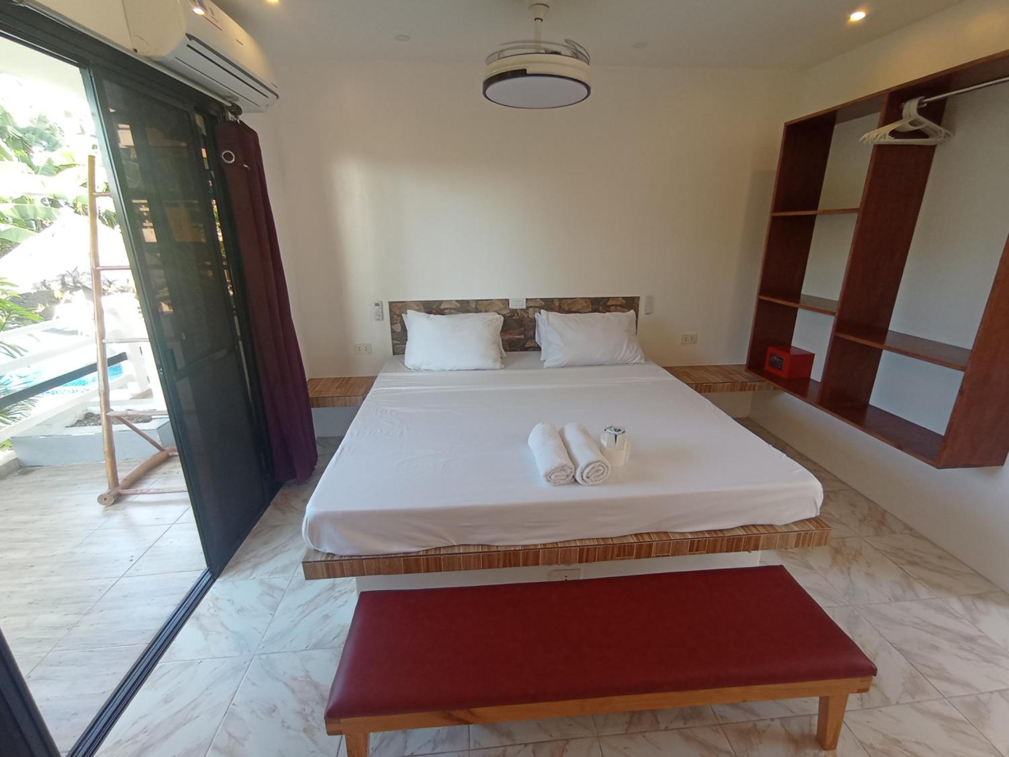 จาลินส์ รีสอร์ต Apartment ปูแอร์โตกาเลรา ภายนอก รูปภาพ
