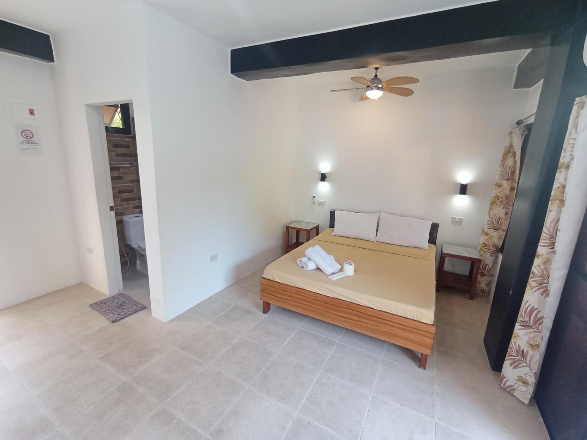 จาลินส์ รีสอร์ต Apartment ปูแอร์โตกาเลรา ภายนอก รูปภาพ