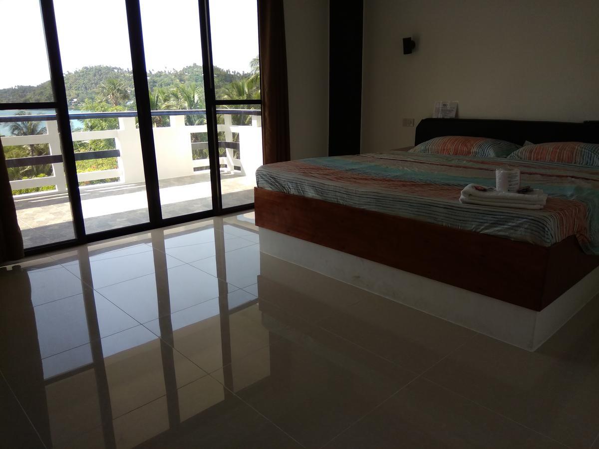 จาลินส์ รีสอร์ต Apartment ปูแอร์โตกาเลรา ภายนอก รูปภาพ