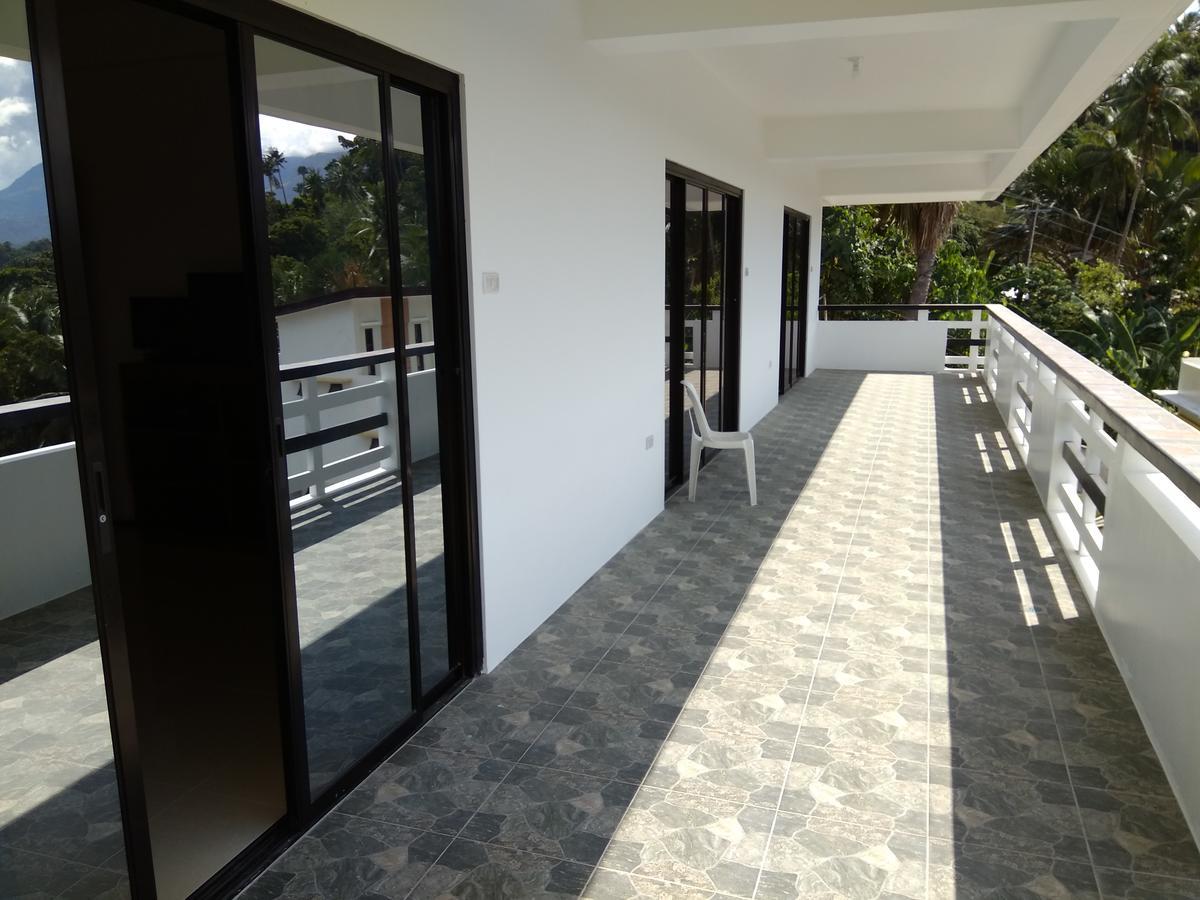 จาลินส์ รีสอร์ต Apartment ปูแอร์โตกาเลรา ภายนอก รูปภาพ