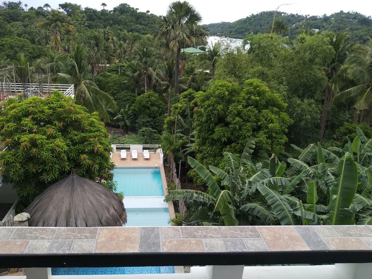 จาลินส์ รีสอร์ต Apartment ปูแอร์โตกาเลรา ภายนอก รูปภาพ