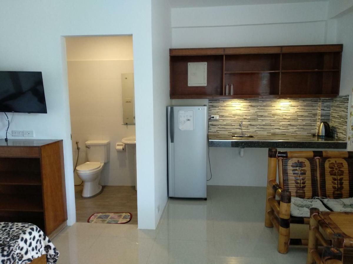 จาลินส์ รีสอร์ต Apartment ปูแอร์โตกาเลรา ภายนอก รูปภาพ