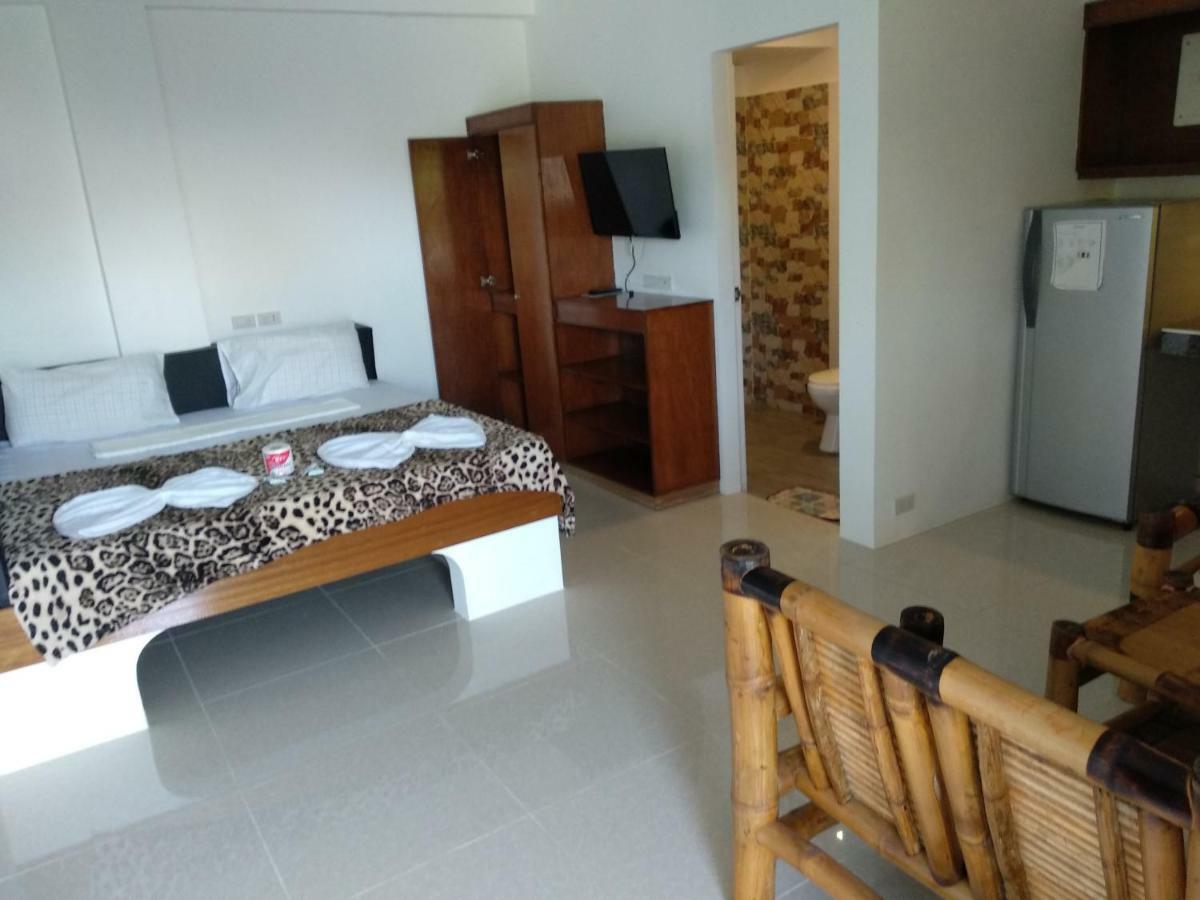 จาลินส์ รีสอร์ต Apartment ปูแอร์โตกาเลรา ภายนอก รูปภาพ
