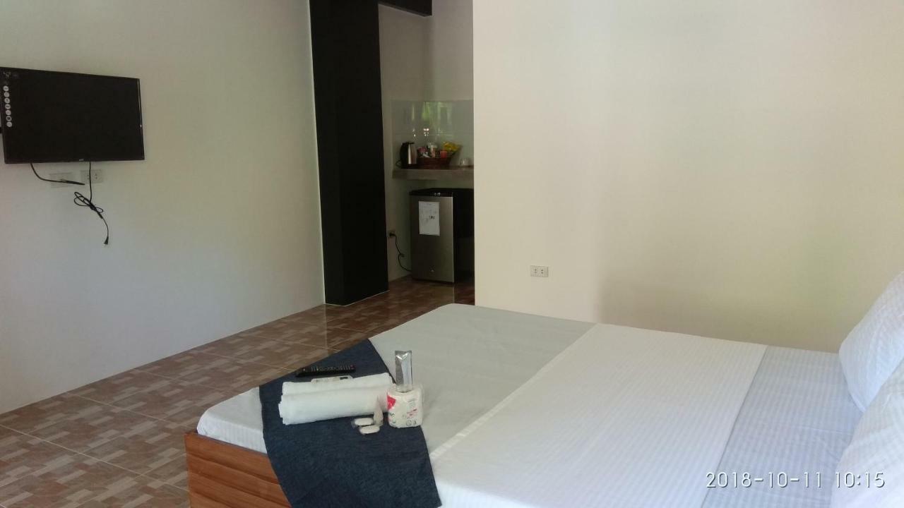 จาลินส์ รีสอร์ต Apartment ปูแอร์โตกาเลรา ภายนอก รูปภาพ