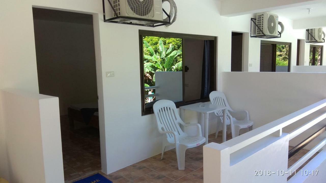 จาลินส์ รีสอร์ต Apartment ปูแอร์โตกาเลรา ภายนอก รูปภาพ