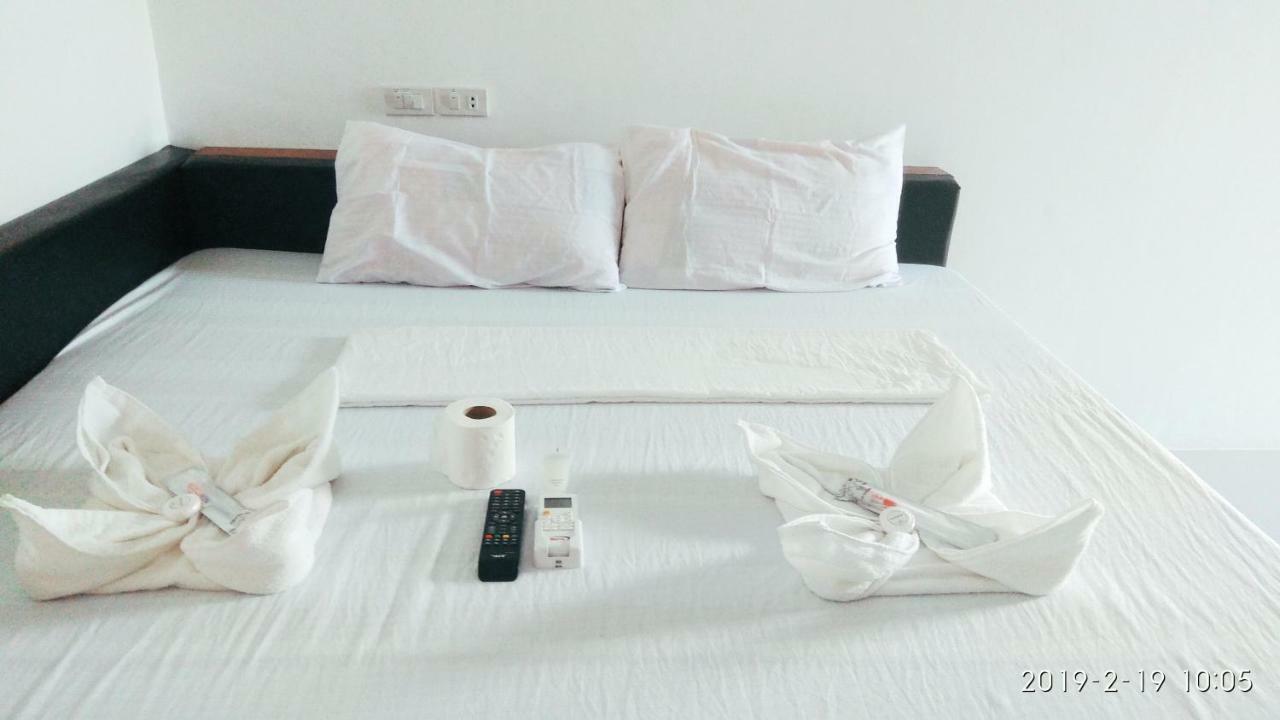 จาลินส์ รีสอร์ต Apartment ปูแอร์โตกาเลรา ภายนอก รูปภาพ