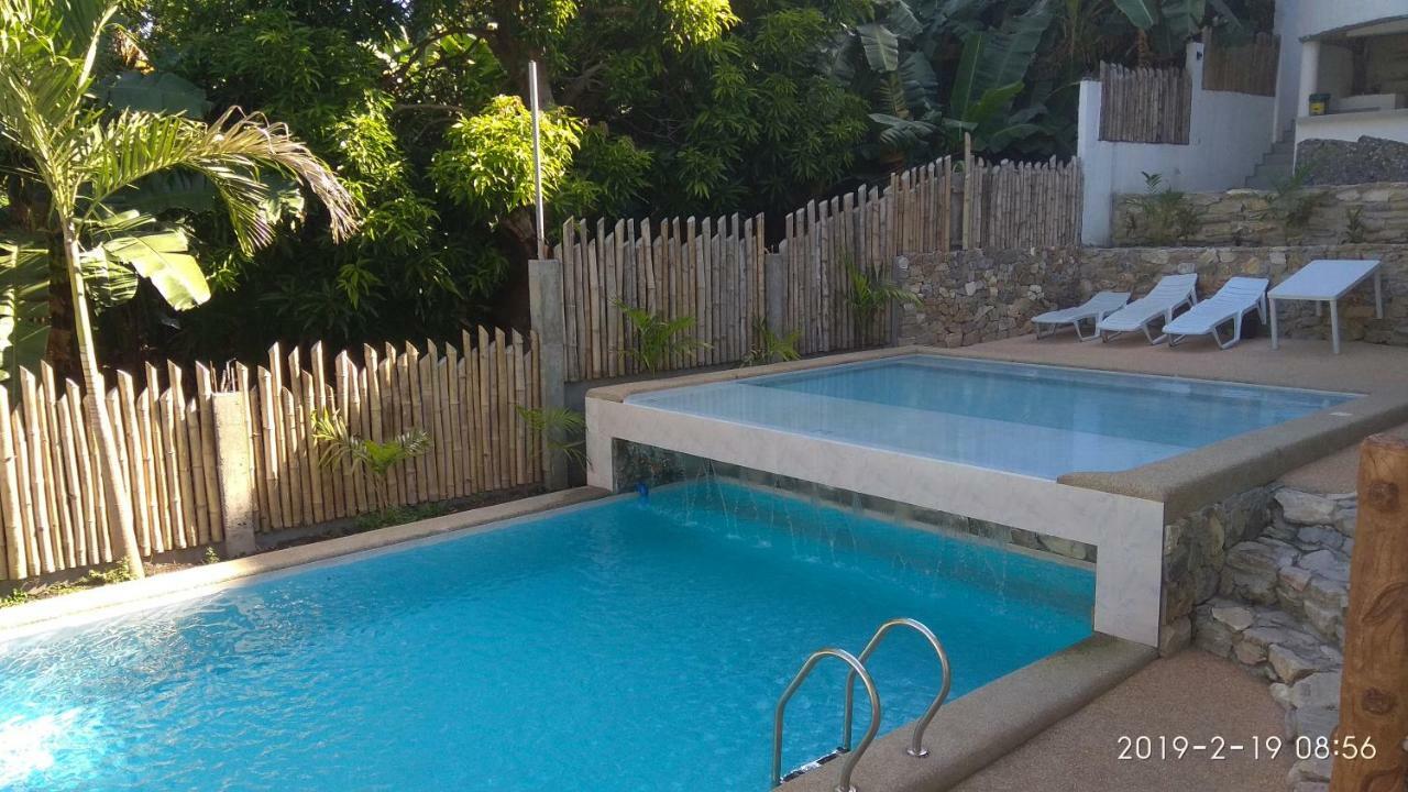 จาลินส์ รีสอร์ต Apartment ปูแอร์โตกาเลรา ภายนอก รูปภาพ