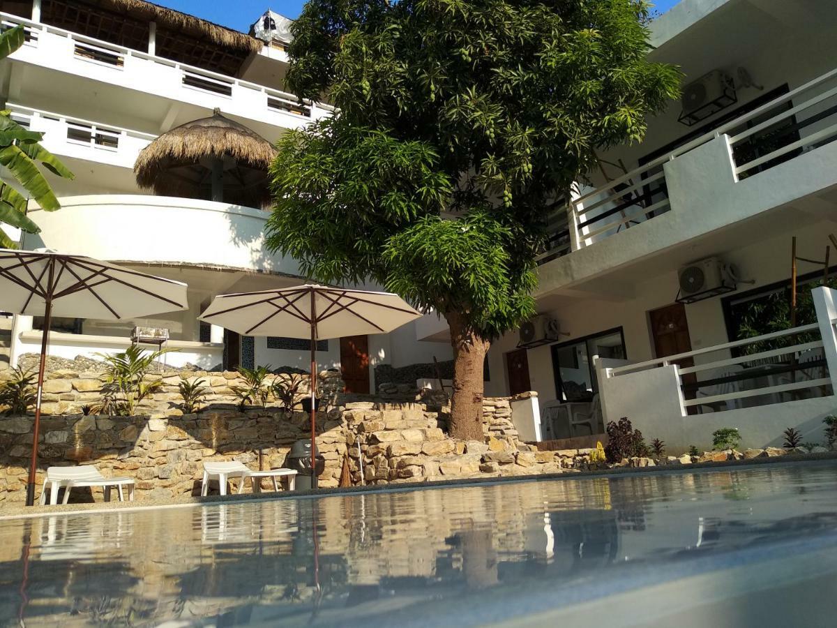 จาลินส์ รีสอร์ต Apartment ปูแอร์โตกาเลรา ภายนอก รูปภาพ