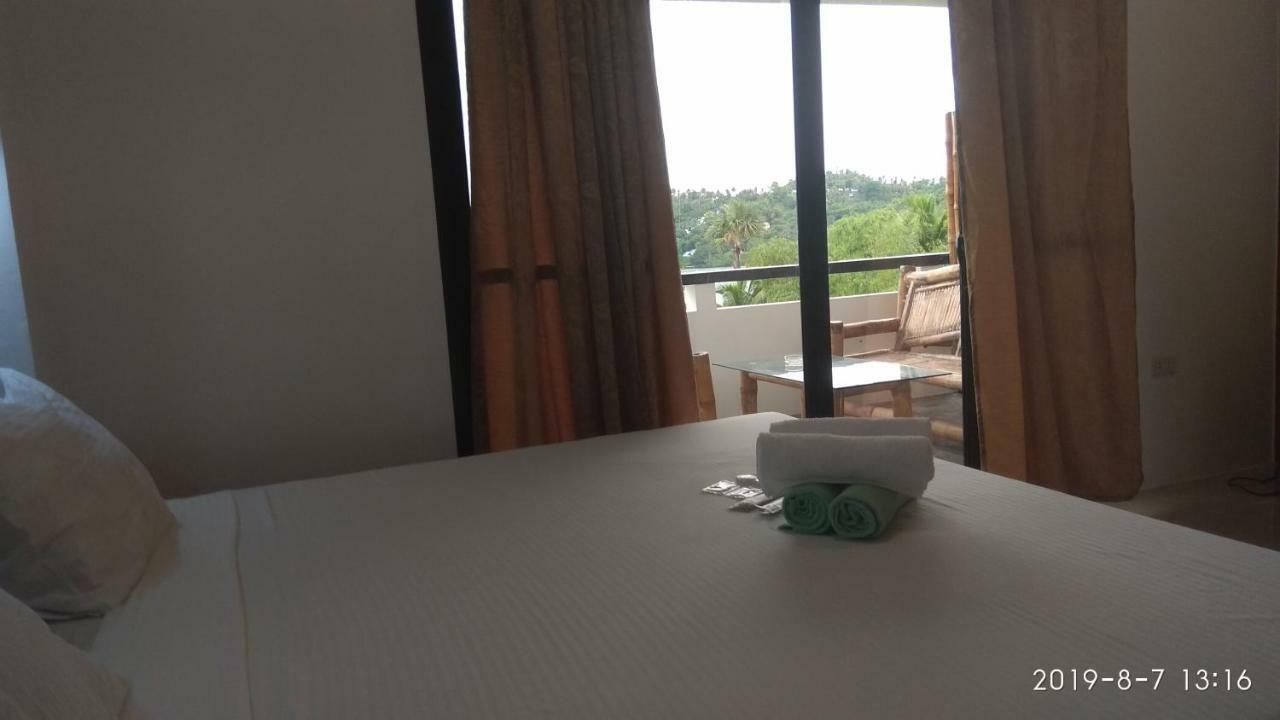 จาลินส์ รีสอร์ต Apartment ปูแอร์โตกาเลรา ภายนอก รูปภาพ