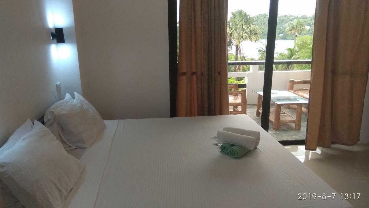 จาลินส์ รีสอร์ต Apartment ปูแอร์โตกาเลรา ภายนอก รูปภาพ